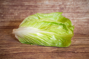 Salade de Pâques chicorée  BIO