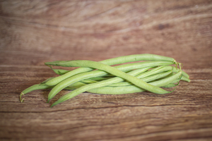 haricot vert extra fin  BIO