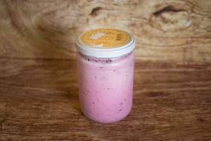 yogourt brebis myrtille 500g BIO
