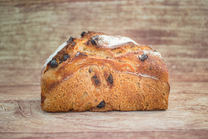 Fruit & cie 600 g BIO