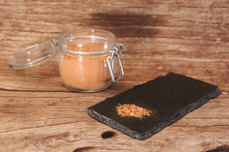 Poudre de caroube  BIO