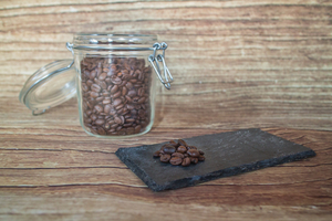 Decaf café en grain  BIO