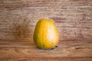 Courge sucrine du Berry  BIO