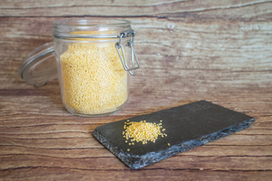 Millet décortiqué  BIO