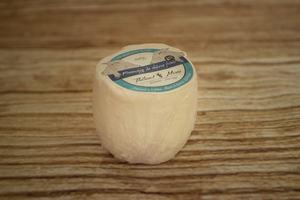 fromage chèvre frais nature 100 g 