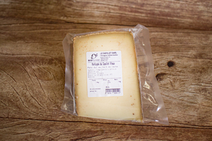 Montagne du Sapalet Vieux  BIO