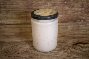 yogourt brebis framboise 500 g BIO