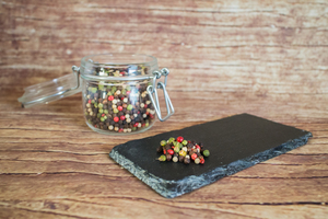 Poivre multicolore grain  BIO