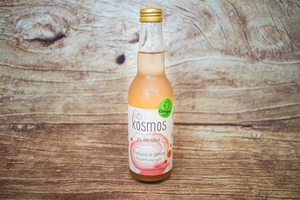 k-fir framboise et pomme 33 cl BIO