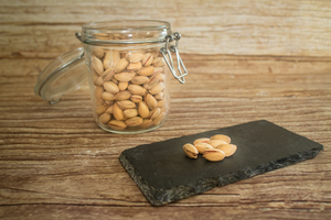 Pistaches grillées  BIO