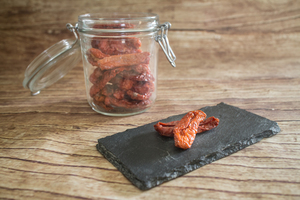 Tomate séchée  BIO