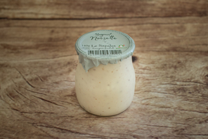 yogourt vache noisette 140 g BIO