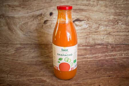 Gaspacho 1 l BIO