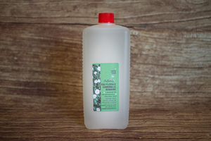 Eau florale camomille romaine 1 l 
