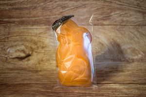 Biberli Lapin au miel 140 g BIO