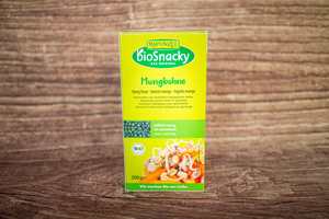 Haricot mungo à germer 200 g BIO