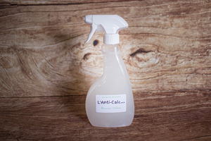 L'Anti-Calc... 50 cl 