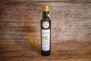 huile de caméline 25 cl BIO