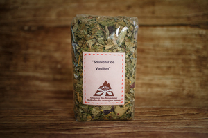 Souvenir de Vaulion 45 g BIO