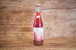 Fée framboise bissap 50 cl BIO