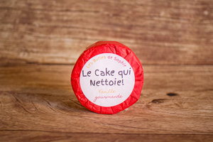 Le cake qui nettoie recharge 200 g 